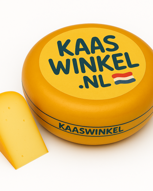 Belegen Goudse Kaas