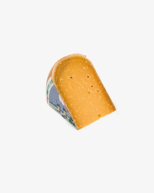 Stompetoren Oud Brokkel