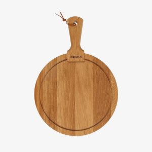Boska Serveerplank Rond M