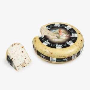 Geitenkaas Buurvrouw Marijke Italiaanse Kruiden