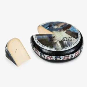 Geitenkaas Olde Bokhe oud snijdbaar