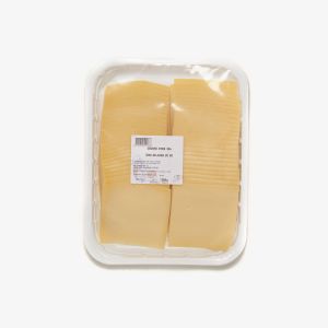 Gesneden Jong Belegen Goudse Kaas (1kg)