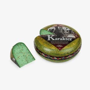 Slob Pesto-Pijnboompit Groen